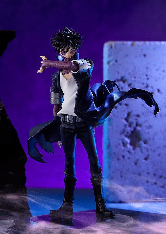 POP UP PARADE Dabi (My Hero Academia)