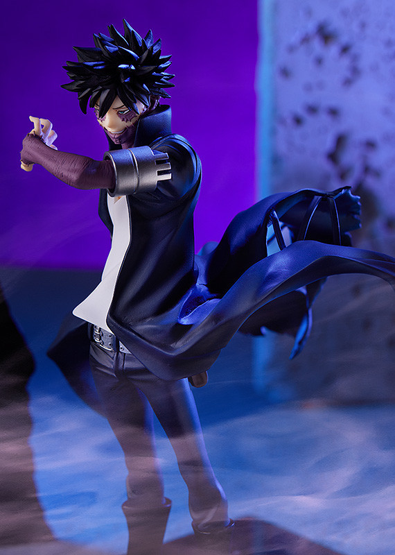 POP UP PARADE Dabi (My Hero Academia)