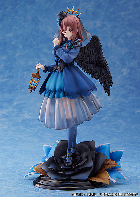 1/7 The Quintessential Quintuplets: Miku Nakano: Fallen Angel Ver.