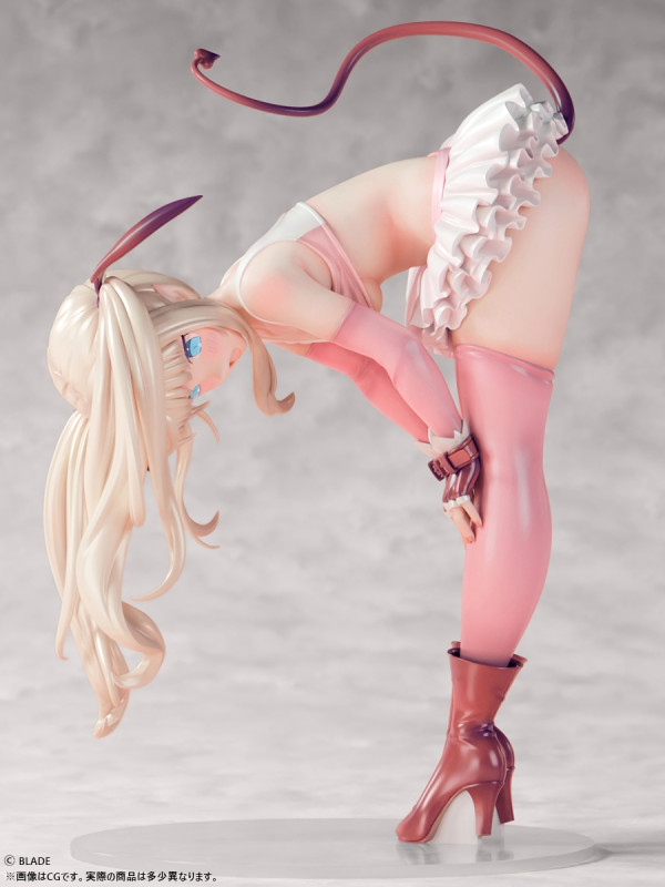 Original - Pink Succubus - 1/5