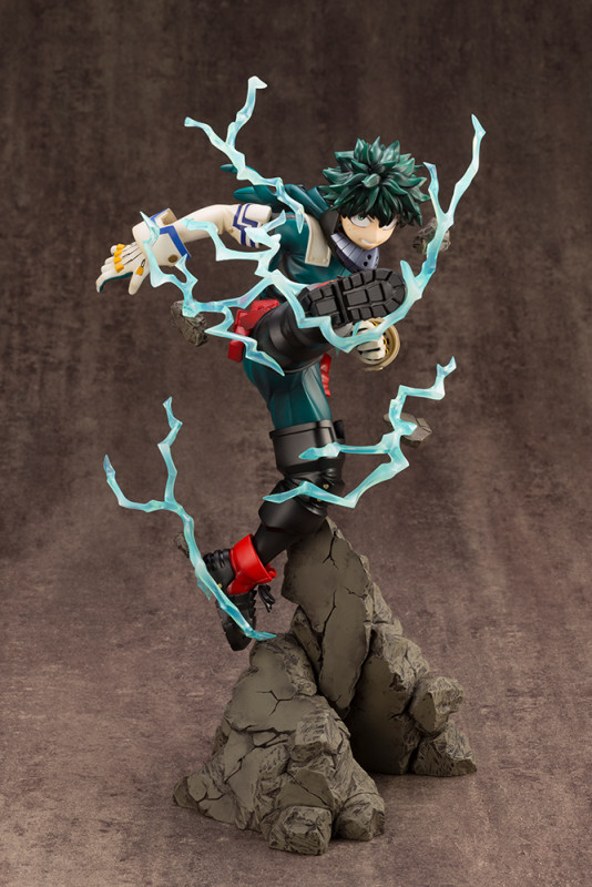 1/8 ARTFX J Izuku Midoriya Ver.2