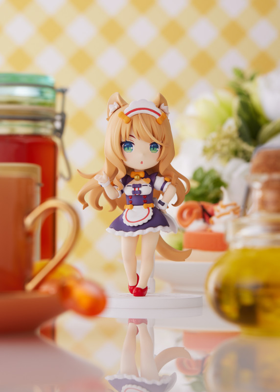 Nekopara - Maple - Mini Figure 100