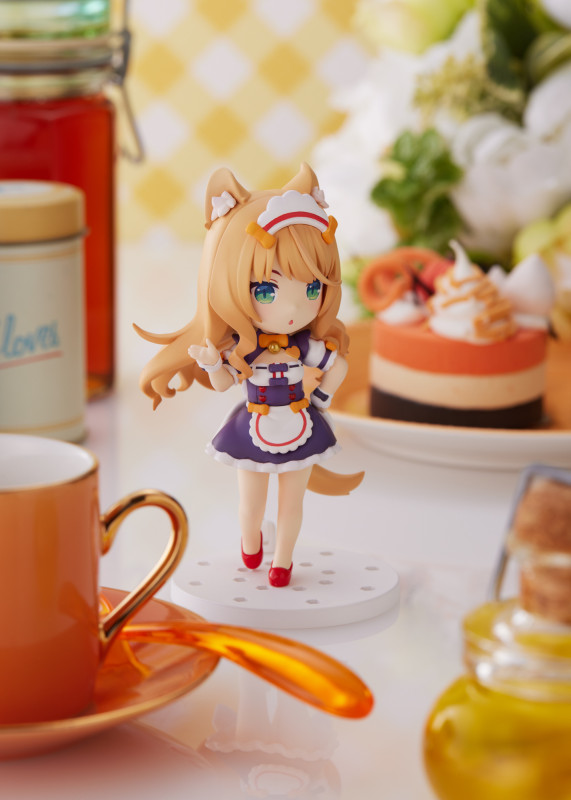 Nekopara - Maple - Mini Figure 100