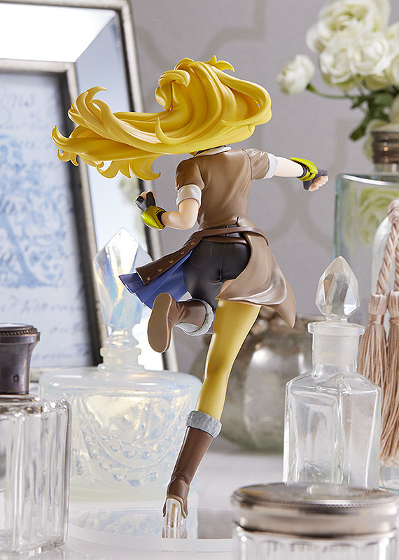 POP UP PARADE Yang Xiao Long: Lucid Dream (RWBY: Ice Queendom)