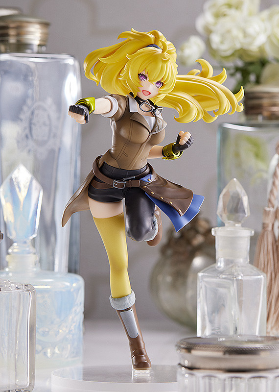 POP UP PARADE Yang Xiao Long: Lucid Dream (RWBY: Ice Queendom)