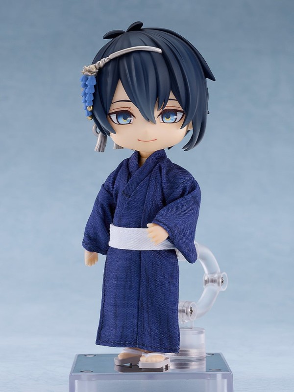 Touken Ranbu Online - Mikazuki Munechika - Nendoroid Doll - Casual Outfit Ver.