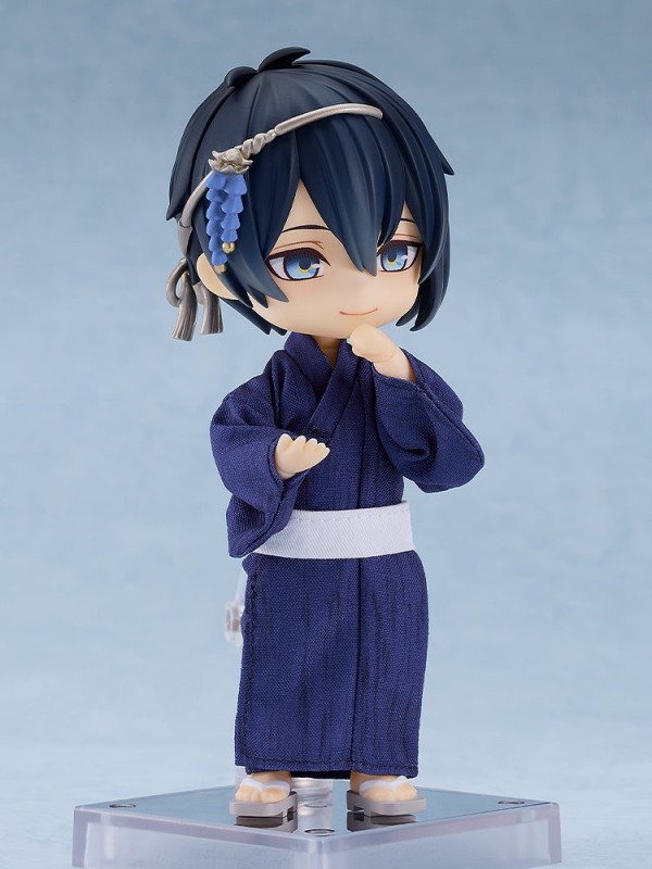 Touken Ranbu Online - Mikazuki Munechika - Nendoroid Doll - Casual Outfit Ver.