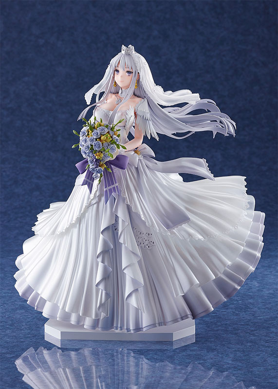 1/7 Azur Lane Enterprise Marie Star Ver. Normal Edition