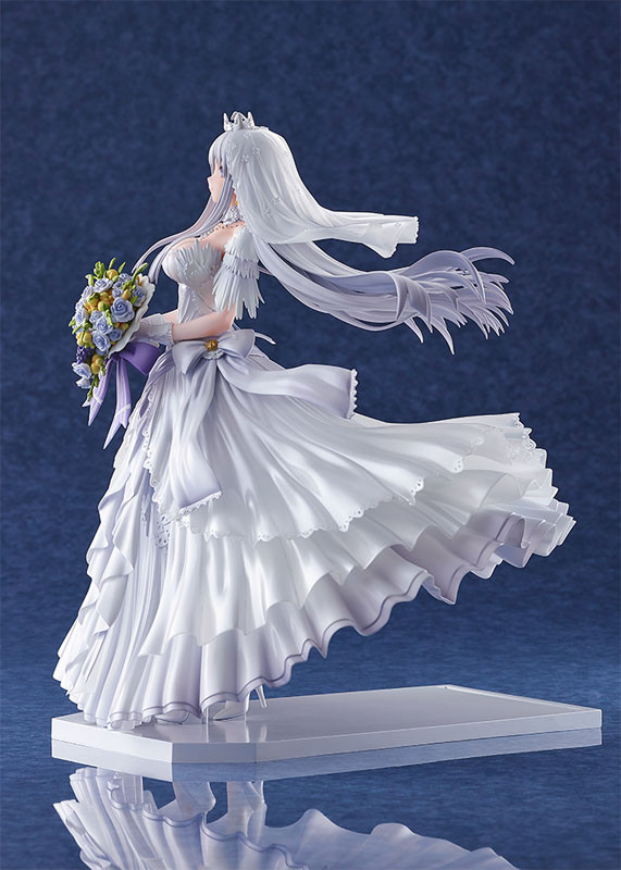 1/7 Azur Lane Enterprise Marie Star Ver. Normal Edition