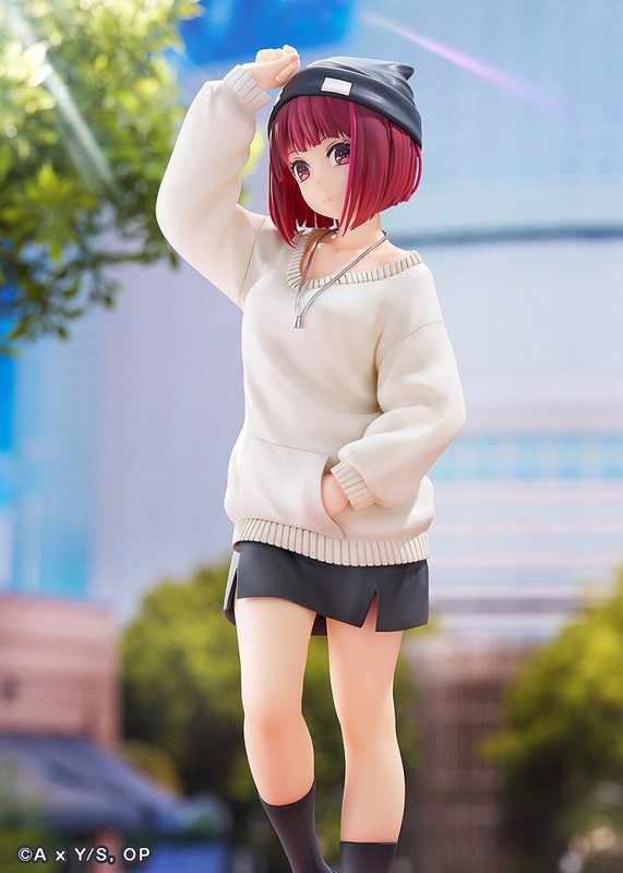 Oshi no Ko - Arima Kana - Bazurase Fashion Ver. - 1/6