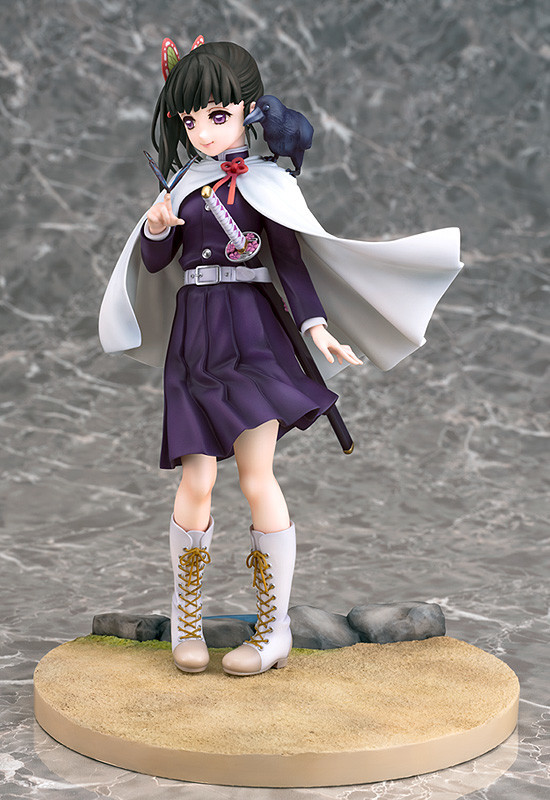 1/7 Demon Slayer: Kimetsu no Yaiba Kanao Tsuyuri