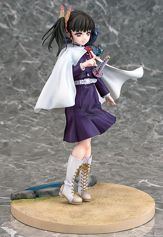 1/7 Demon Slayer: Kimetsu no Yaiba Kanao Tsuyuri