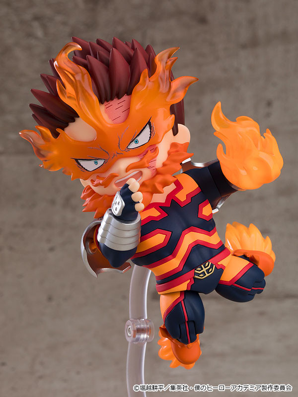 Boku no Hero Academia Endeavor Nendoroid