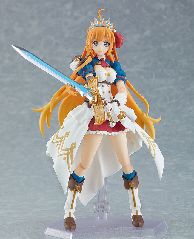 figma Pecorine (Princess Connect! Re: Dive)