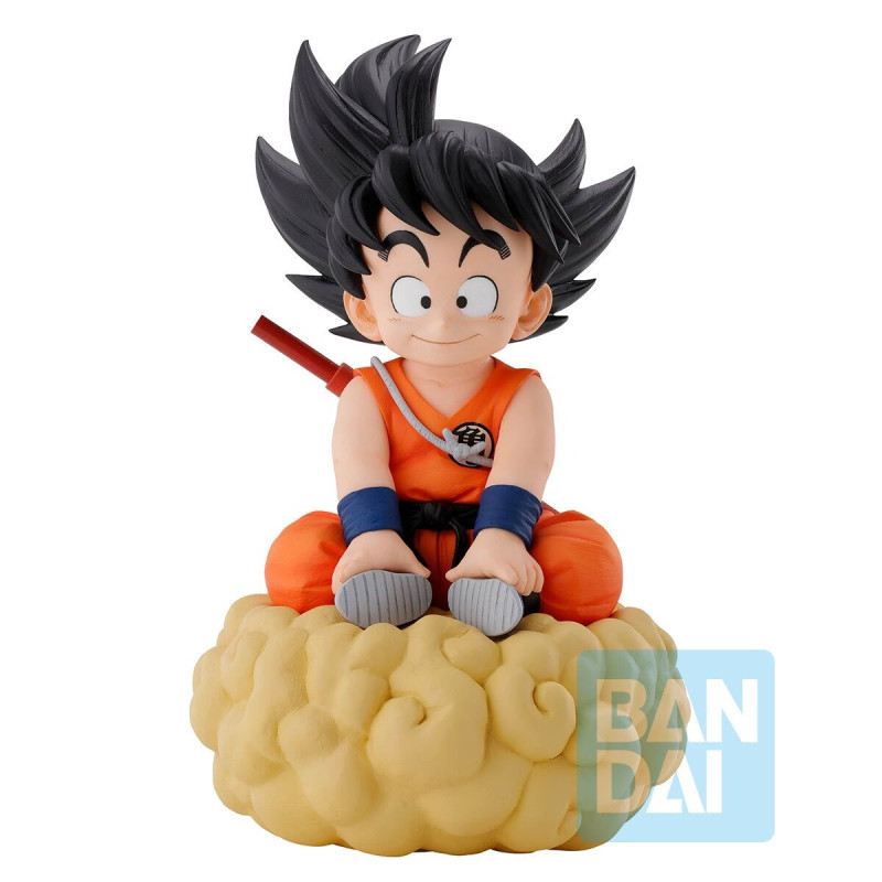 Dragon Ball - Son Goku - Ichiban Kuji - Ichiban Kuji Dragon Ball EX Kamesenryuu no Mosa-tachi (A Prize) - Masterlise (Bandai Spirits)