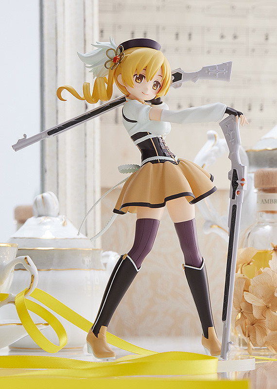 POP UP PARADE Mami Tomoe (Puella Magi Madoka Magica)