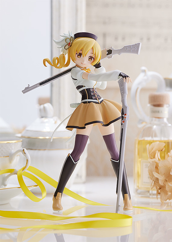 POP UP PARADE Mami Tomoe (Puella Magi Madoka Magica)