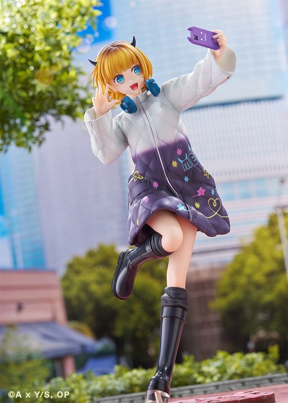 Oshi no Ko - Memcho - Bazurase Fashion Ver. - 1/6