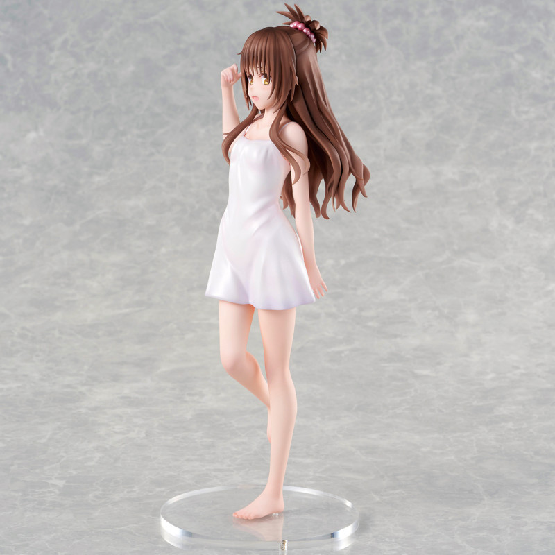 1/6 To Love-Ru Original Art Exhibition Figure Mikan Yuuki