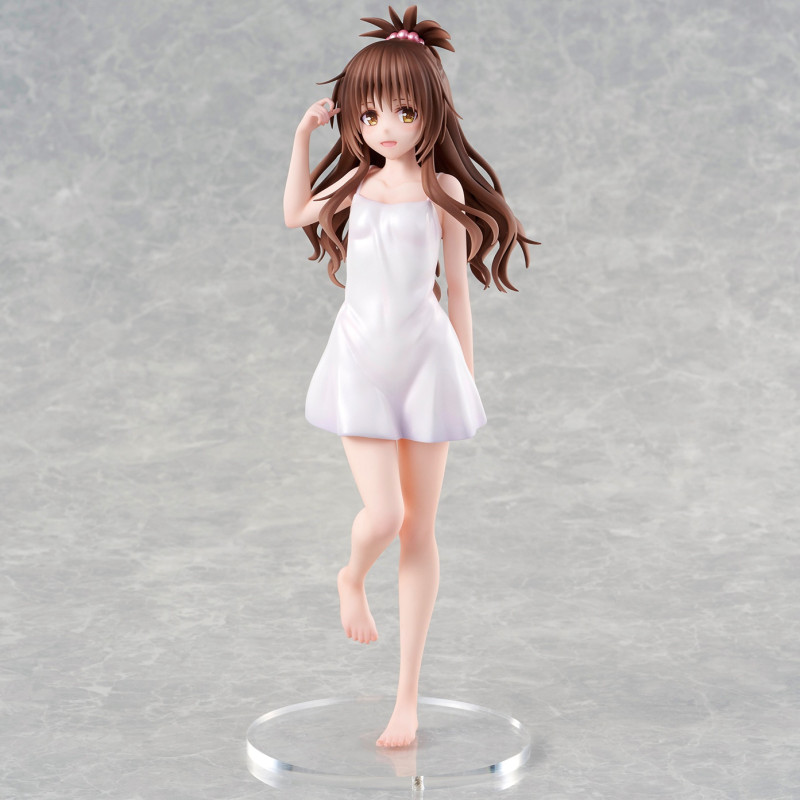 1/6 To Love-Ru Original Art Exhibition Figure Mikan Yuuki