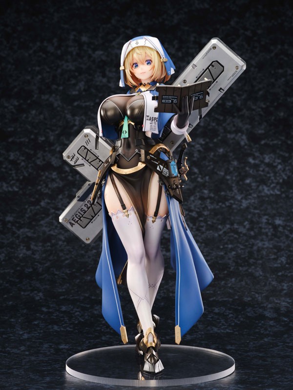 Bunny Suit Planning - Sophia F. Shirring - Sister Ver. - 1/6