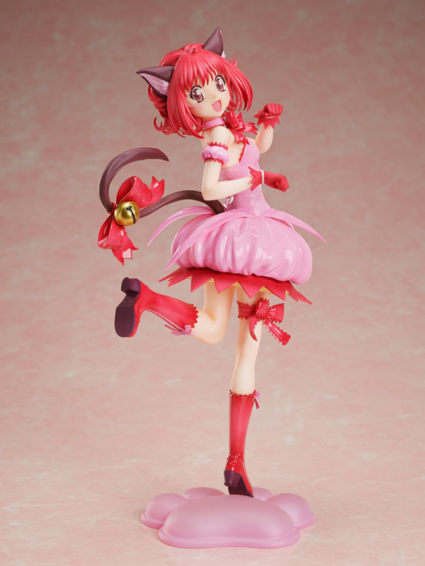 1/7 Tokyo Mew Mew New Mew Ichigo