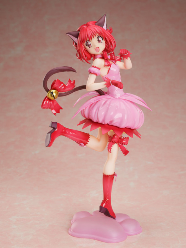 1/7 Tokyo Mew Mew New Mew Ichigo