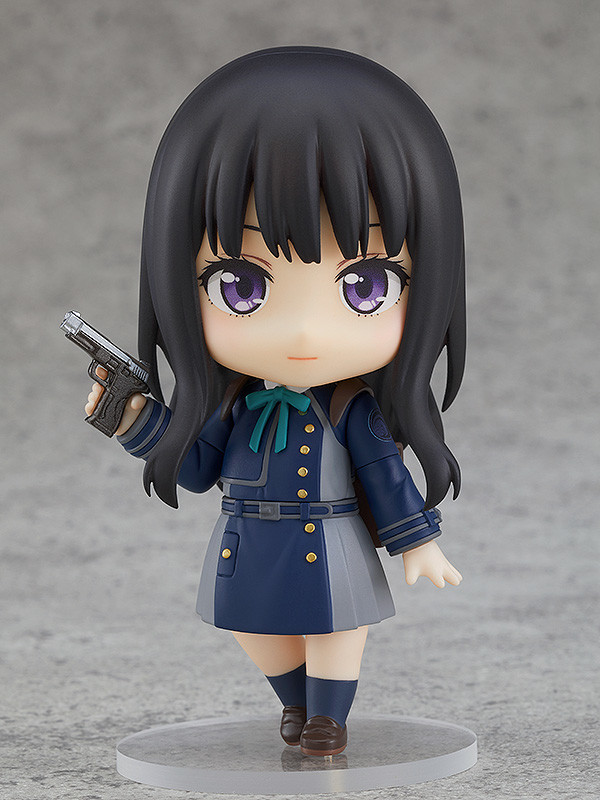 Nendoroid Takina Inoue (Lycoris Recoil)