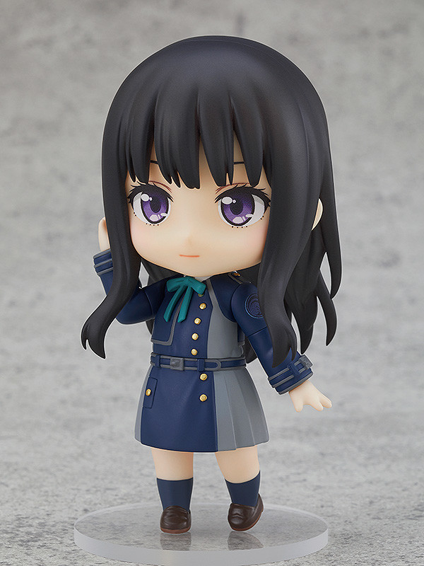 Nendoroid Takina Inoue (Lycoris Recoil)