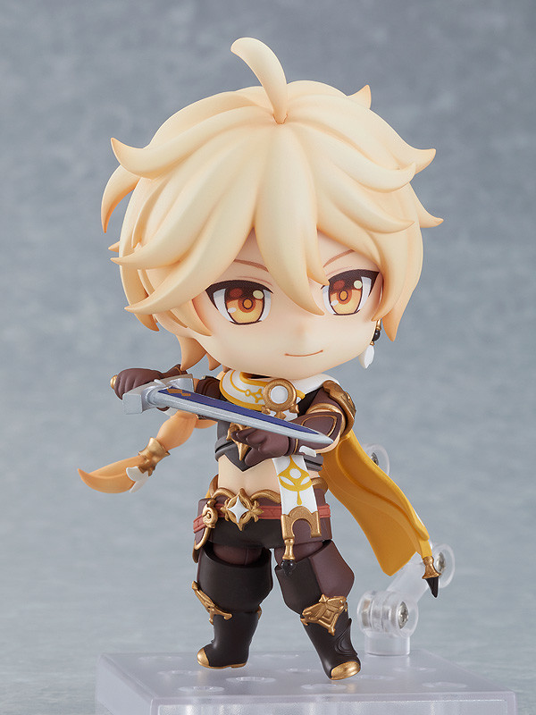 Nendoroid Traveler (Aether) (Genshin Impact)