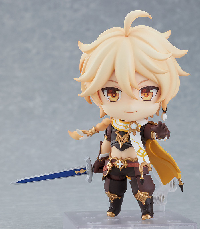 Nendoroid Traveler (Aether) (Genshin Impact)