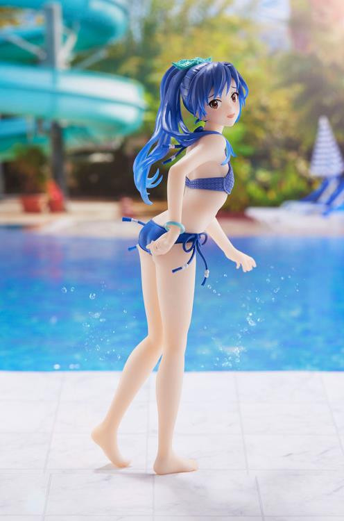 THE iDOLM@STER Million Live! Kisaragi Chihaya Celestial Vivi