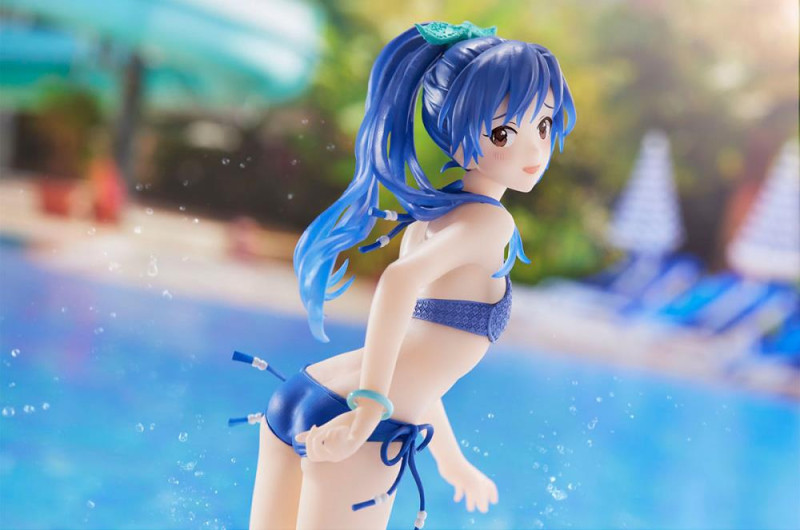 THE iDOLM@STER Million Live! Kisaragi Chihaya Celestial Vivi