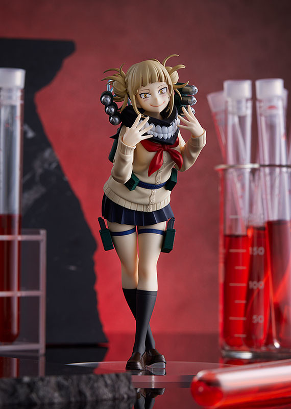 POP UP PARADE Himiko Toga (My Hero Academia)