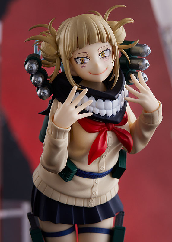 POP UP PARADE Himiko Toga (My Hero Academia)