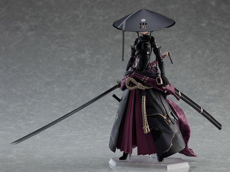 figma RONIN (FALSLANDER)