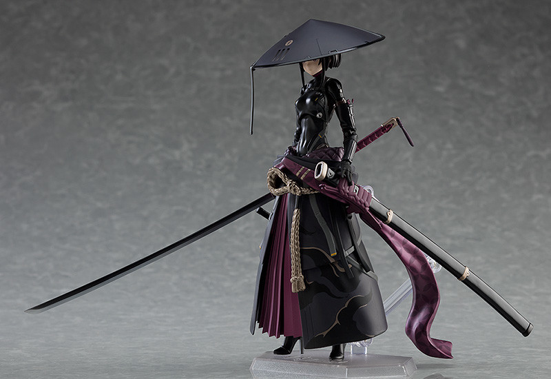 figma RONIN (FALSLANDER)