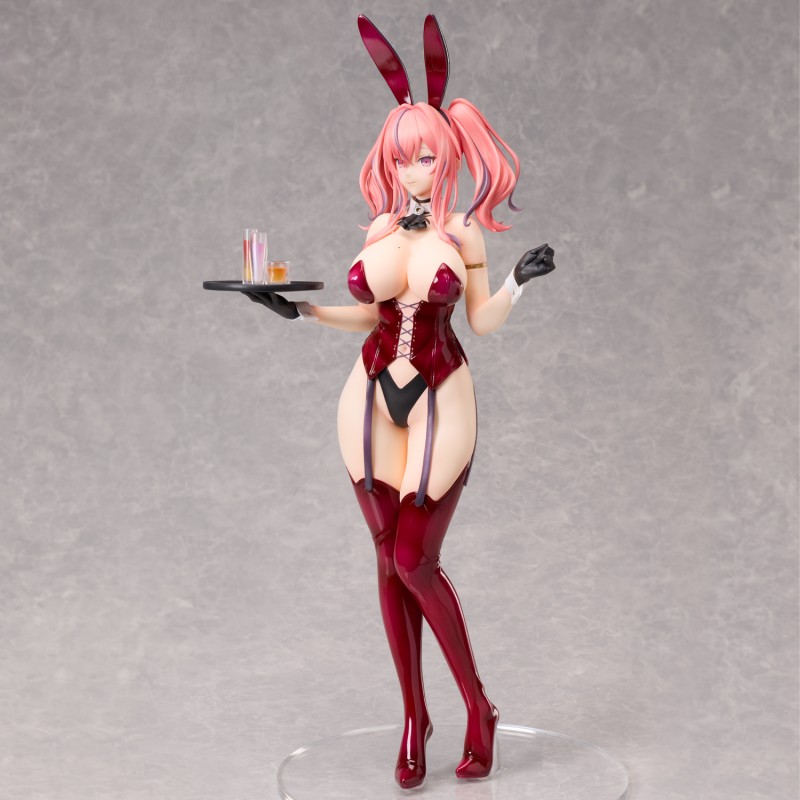 Azur Lane - Bremerton - B-style - Anniversary Bunny Ver. - 1/4