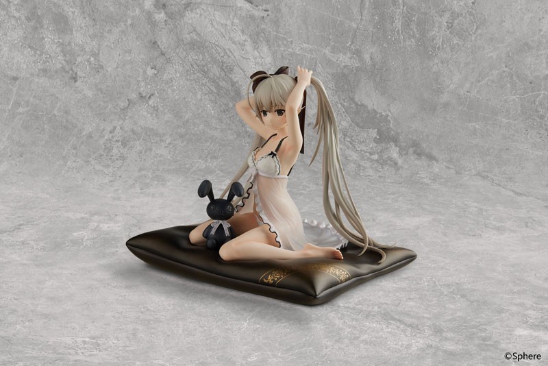 Yosuga no Sora - Kasugano Sora - 1/6