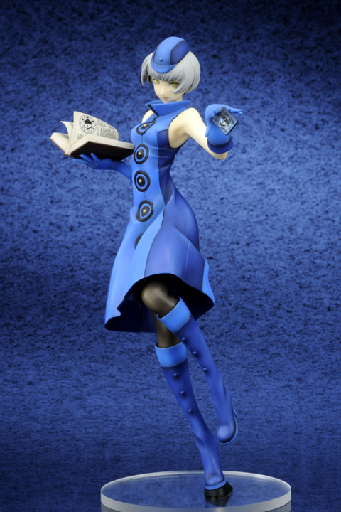 Persona 4: The Ultimate in Mayonaka Arena - Elizabeth - Renewal Version - 1/8