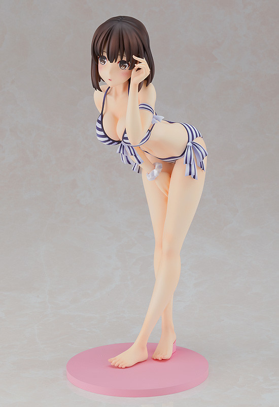 1/4 Saekano: How to Raise a Boring Girlfriend Megumi Kato: Animation Ver. (AQ)