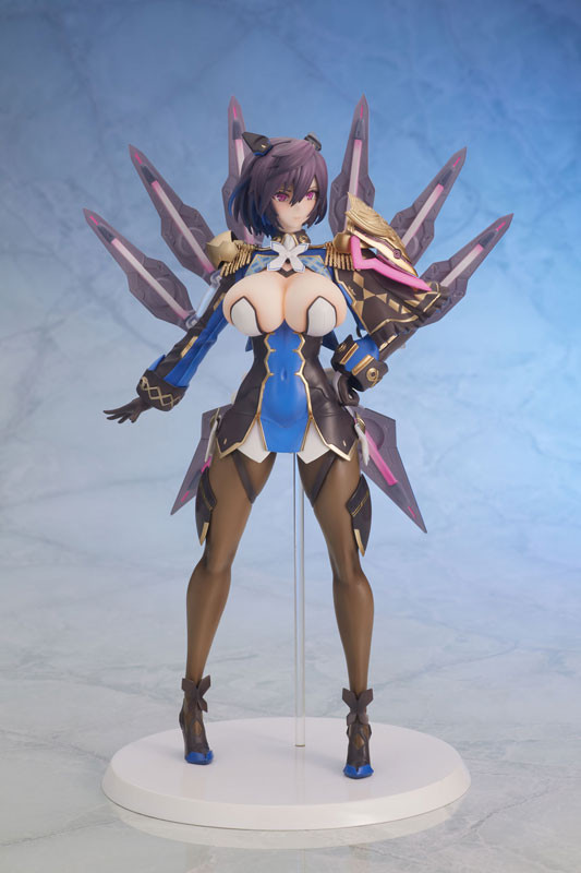 Phantasy Star Online 2 es Horushiido 1/7