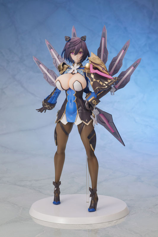 Phantasy Star Online 2 es Horushiido 1/7