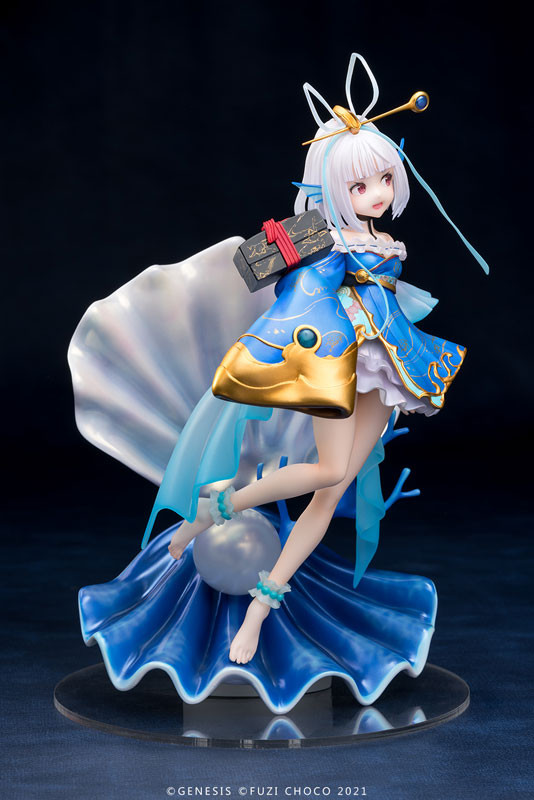 1/7 GENESIS x Reverse Studio -Fantasy Fairytale Scroll- Vol.2 Otohime