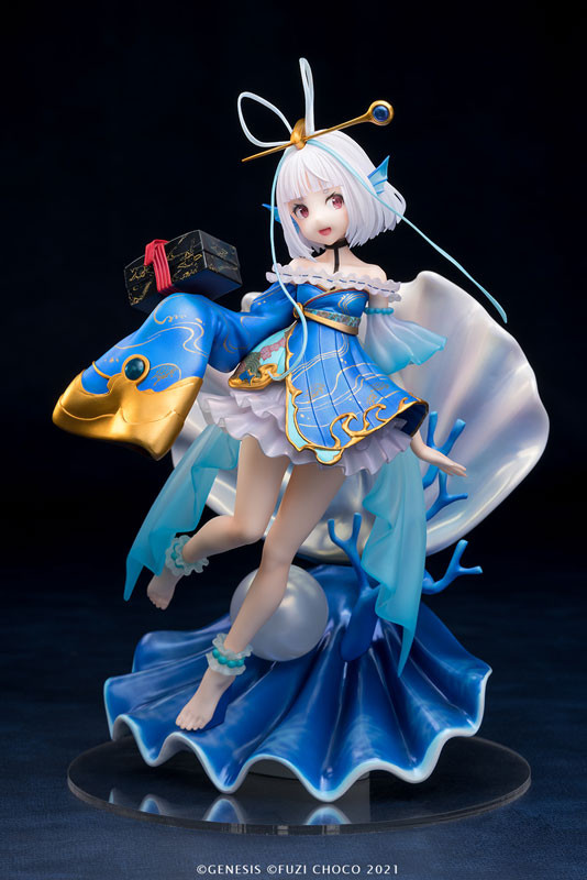 1/7 GENESIS x Reverse Studio -Fantasy Fairytale Scroll- Vol.2 Otohime