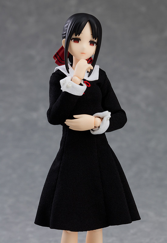 figma Kaguya Shinomiya (Kaguya-sama: Love is War?)