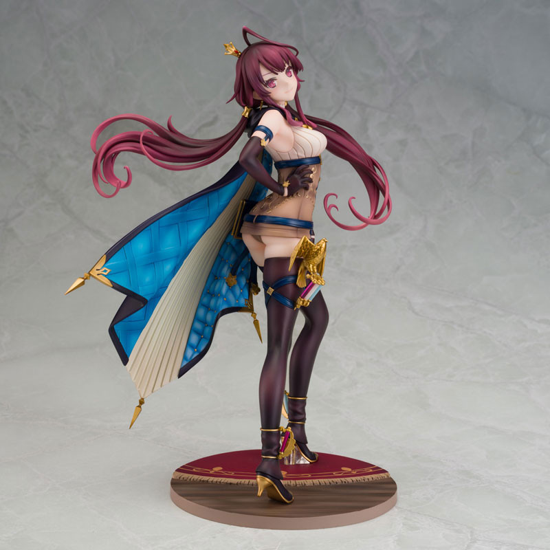 Atelier Sophie 2 ~Fushigi na Yume no Renkinjutsushi~ Ramizel Erlenmeyer KT Model+ 1/7