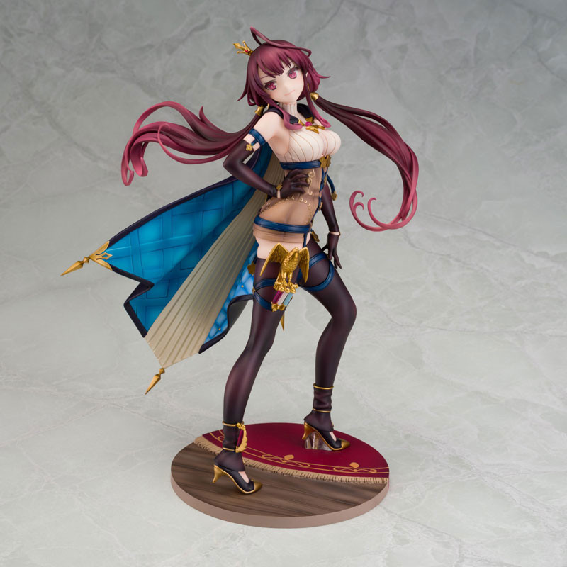 Atelier Sophie 2 ~Fushigi na Yume no Renkinjutsushi~ Ramizel Erlenmeyer KT Model+ 1/7