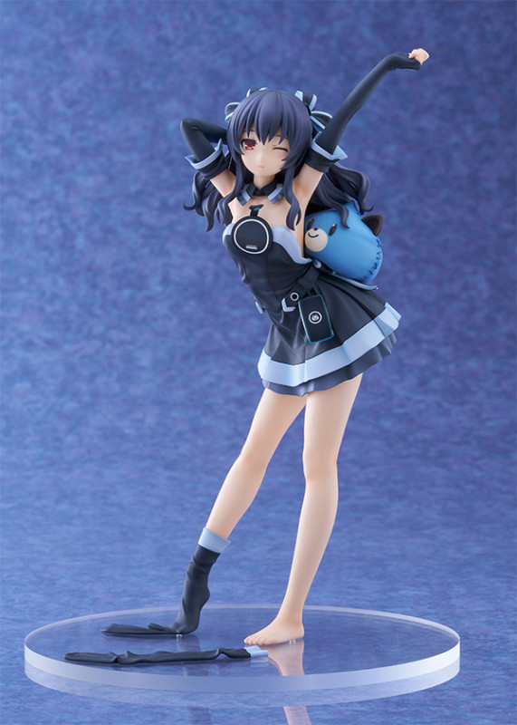 Choujigen Game Neptune: The Animation Uni Neoki Ver. 1/8