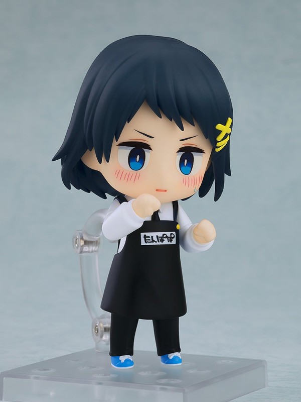 Youchien Wars - Hana Bradley - Nendoroid (#2621)